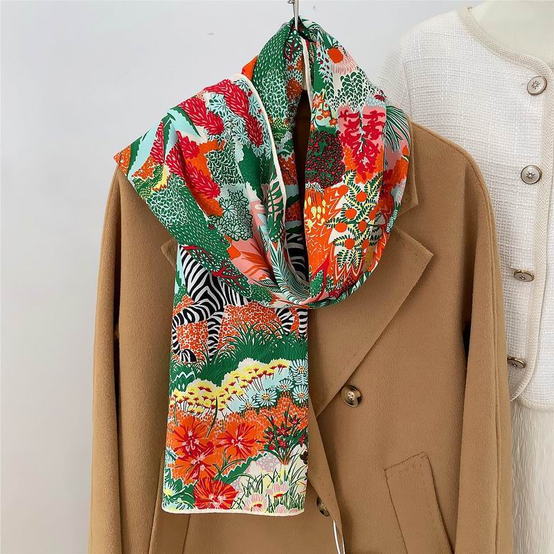 Other scarf 160X33cm E11 (1)